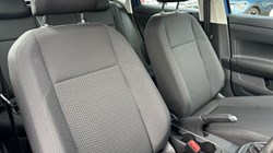 2018 (18) VOLKSWAGEN POLO 1.0 TSI 95 SE 5dr DSG 5302224