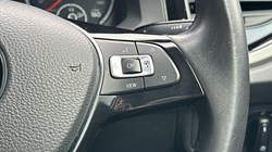 2018 (18) VOLKSWAGEN POLO 1.0 TSI 95 SE 5dr DSG 5302227