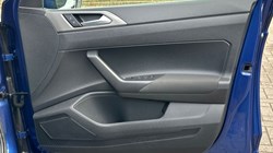 2018 (18) VOLKSWAGEN POLO 1.0 TSI 95 SE 5dr DSG 5302219
