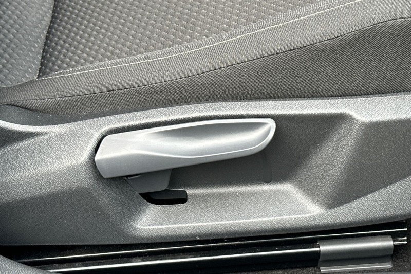 2018 (18) VOLKSWAGEN POLO 1.0 TSI 95 SE 5dr DSG 5302222