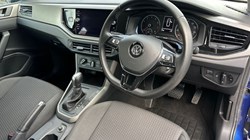 2018 (18) VOLKSWAGEN POLO 1.0 TSI 95 SE 5dr DSG 5302218