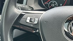 2018 (18) VOLKSWAGEN POLO 1.0 TSI 95 SE 5dr DSG 5302226