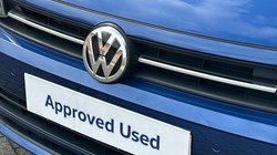 2018 (18) VOLKSWAGEN POLO 1.0 TSI 95 SE 5dr DSG 5302240