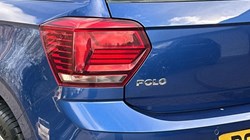2018 (18) VOLKSWAGEN POLO 1.0 TSI 95 SE 5dr DSG 5302241