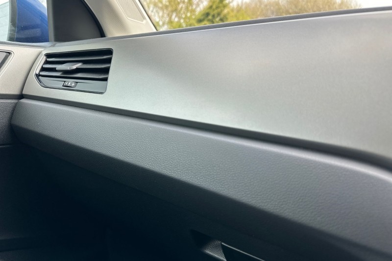 2018 (18) VOLKSWAGEN POLO 1.0 TSI 95 SE 5dr DSG 5302234