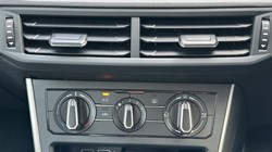 2018 (18) VOLKSWAGEN POLO 1.0 TSI 95 SE 5dr DSG 5302233