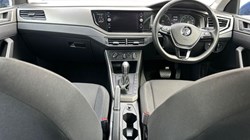 2018 (18) VOLKSWAGEN POLO 1.0 TSI 95 SE 5dr DSG 5302217
