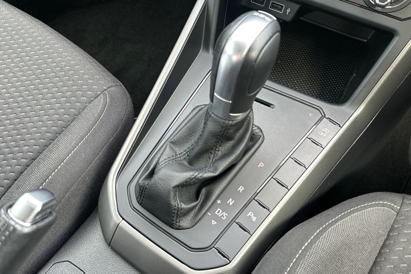 2018 (18) VOLKSWAGEN POLO 1.0 TSI 95 SE 5dr DSG 5302235