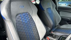 2022 (72) VOLKSWAGEN GOLF 2.0 TSI 320 R 4Motion 5dr DSG 5301149