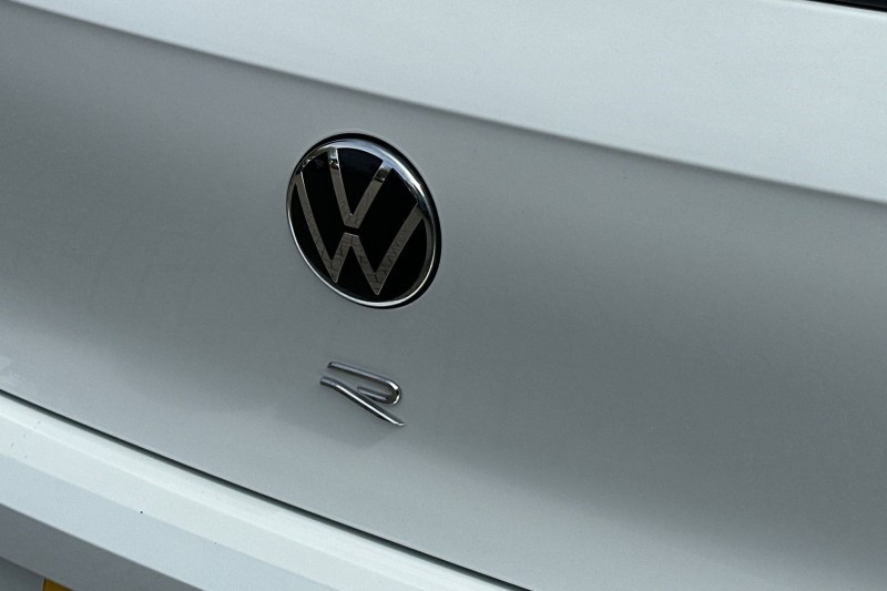 2022 (72) VOLKSWAGEN GOLF 2.0 TSI 320 R 4Motion 5dr DSG 5301172