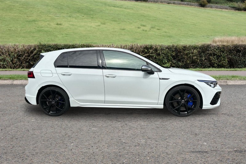 2022 (72) VOLKSWAGEN GOLF 2.0 TSI 320 R 4Motion 5dr DSG 5301138