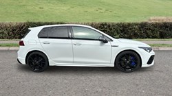 2022 (72) VOLKSWAGEN GOLF 2.0 TSI 320 R 4Motion 5dr DSG 5301138