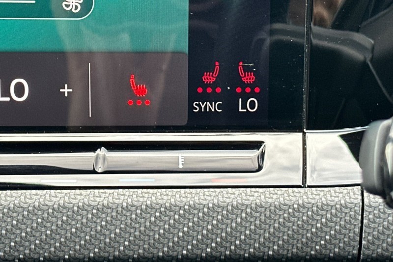 2022 (72) VOLKSWAGEN GOLF 2.0 TSI 320 R 4Motion 5dr DSG 5301161