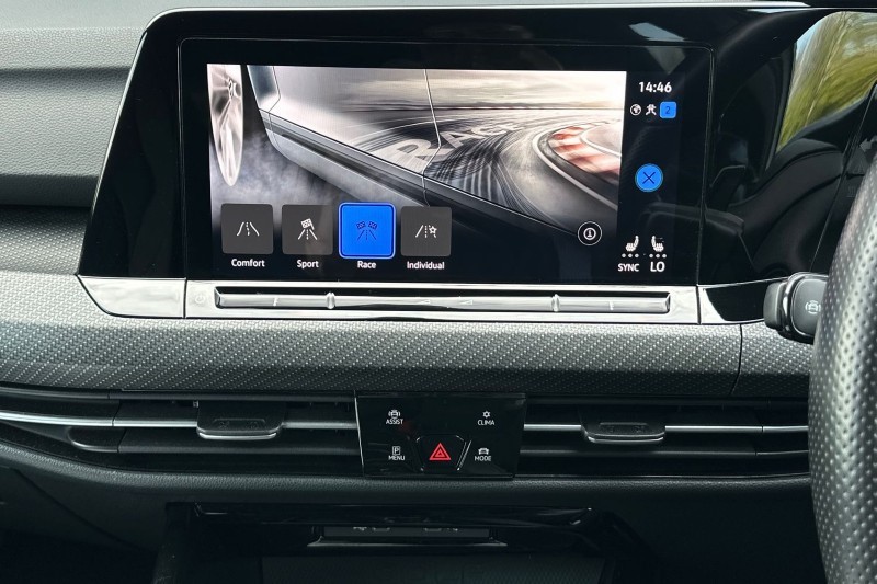 2022 (72) VOLKSWAGEN GOLF 2.0 TSI 320 R 4Motion 5dr DSG 5301160