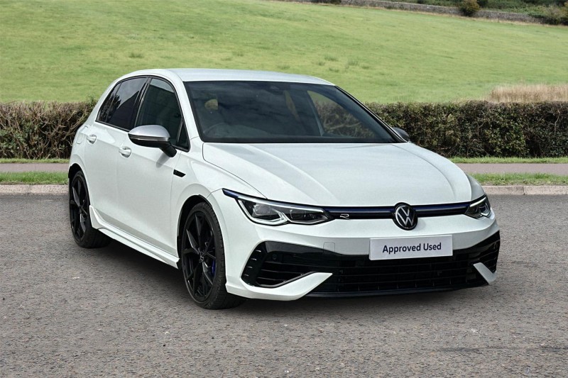 2022 (72) VOLKSWAGEN GOLF 2.0 TSI 320 R 4Motion 5dr DSG