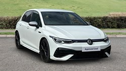 2022 (72) VOLKSWAGEN GOLF 2.0 TSI 320 R 4Motion 5dr DSG 5301134