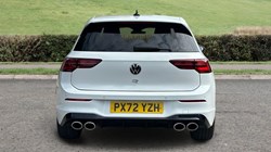 2022 (72) VOLKSWAGEN GOLF 2.0 TSI 320 R 4Motion 5dr DSG 5301139