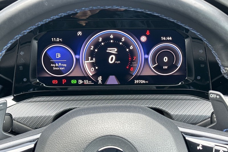 2022 (72) VOLKSWAGEN GOLF 2.0 TSI 320 R 4Motion 5dr DSG 5301153