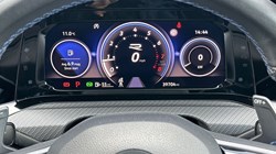 2022 (72) VOLKSWAGEN GOLF 2.0 TSI 320 R 4Motion 5dr DSG 5301153