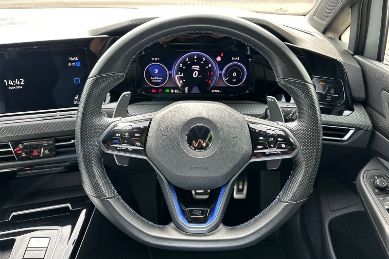 2022 (72) VOLKSWAGEN GOLF 2.0 TSI 320 R 4Motion 5dr DSG 5301150