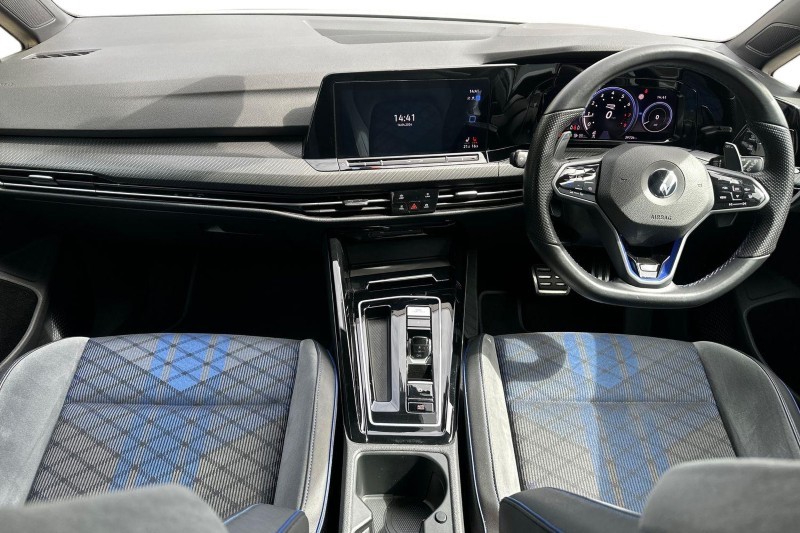 2022 (72) VOLKSWAGEN GOLF 2.0 TSI 320 R 4Motion 5dr DSG 5301142