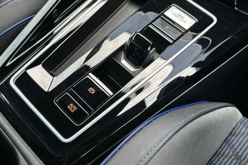 2022 (72) VOLKSWAGEN GOLF 2.0 TSI 320 R 4Motion 5dr DSG 5301163