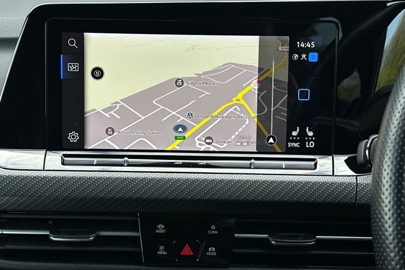 2022 (72) VOLKSWAGEN GOLF 2.0 TSI 320 R 4Motion 5dr DSG 5301156