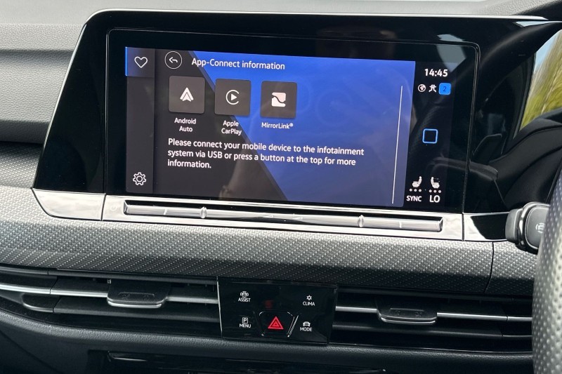 2022 (72) VOLKSWAGEN GOLF 2.0 TSI 320 R 4Motion 5dr DSG 5301158