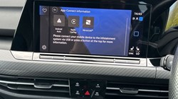 2022 (72) VOLKSWAGEN GOLF 2.0 TSI 320 R 4Motion 5dr DSG 5301158