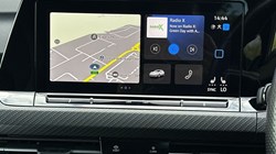 2022 (72) VOLKSWAGEN GOLF 2.0 TSI 320 R 4Motion 5dr DSG 5301155