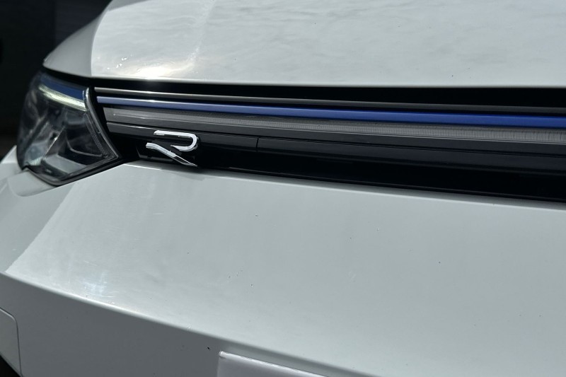 2022 (72) VOLKSWAGEN GOLF 2.0 TSI 320 R 4Motion 5dr DSG 5301175