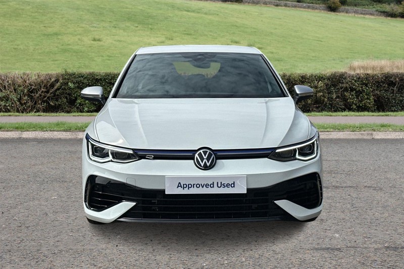 2022 (72) VOLKSWAGEN GOLF 2.0 TSI 320 R 4Motion 5dr DSG 5301140