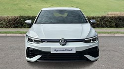2022 (72) VOLKSWAGEN GOLF 2.0 TSI 320 R 4Motion 5dr DSG 5301140