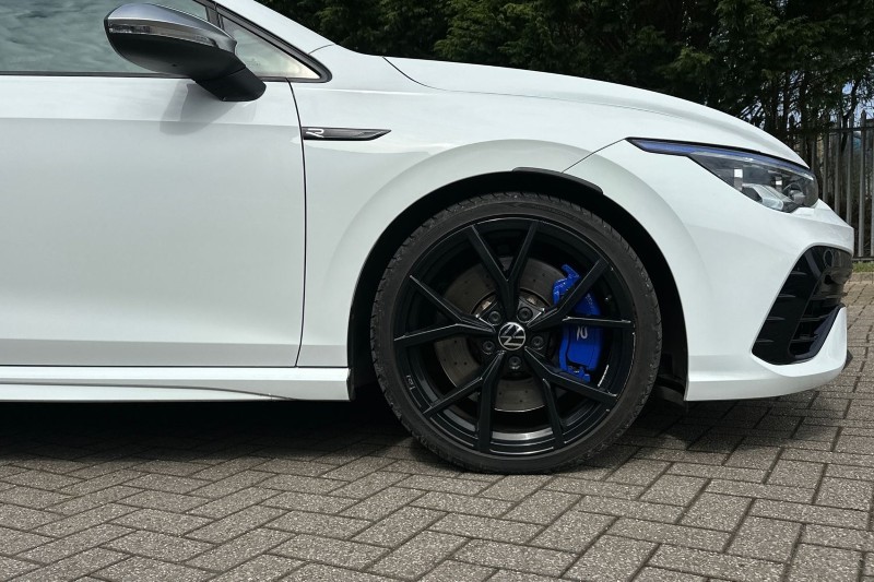 2022 (72) VOLKSWAGEN GOLF 2.0 TSI 320 R 4Motion 5dr DSG 5301141