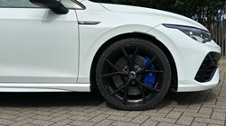 2022 (72) VOLKSWAGEN GOLF 2.0 TSI 320 R 4Motion 5dr DSG 5301141