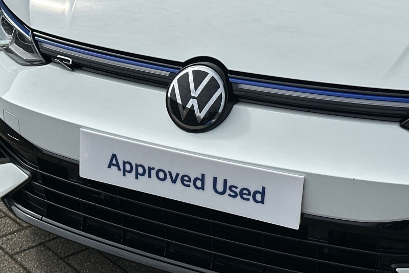 2022 (72) VOLKSWAGEN GOLF 2.0 TSI 320 R 4Motion 5dr DSG 5301169