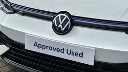 2022 (72) VOLKSWAGEN GOLF 2.0 TSI 320 R 4Motion 5dr DSG 5301169