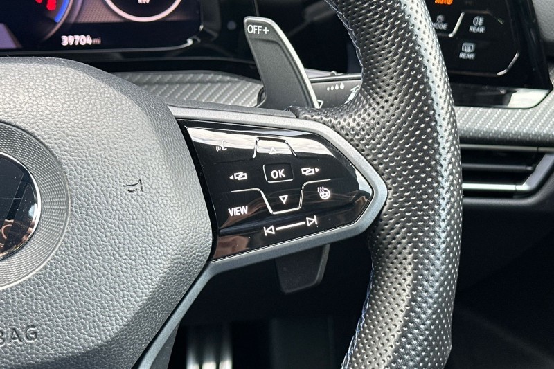 2022 (72) VOLKSWAGEN GOLF 2.0 TSI 320 R 4Motion 5dr DSG 5301152