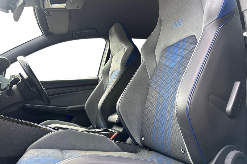 2022 (72) VOLKSWAGEN GOLF 2.0 TSI 320 R 4Motion 5dr DSG 5301136