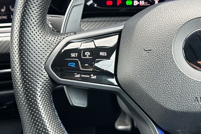 2022 (72) VOLKSWAGEN GOLF 2.0 TSI 320 R 4Motion 5dr DSG 5301151