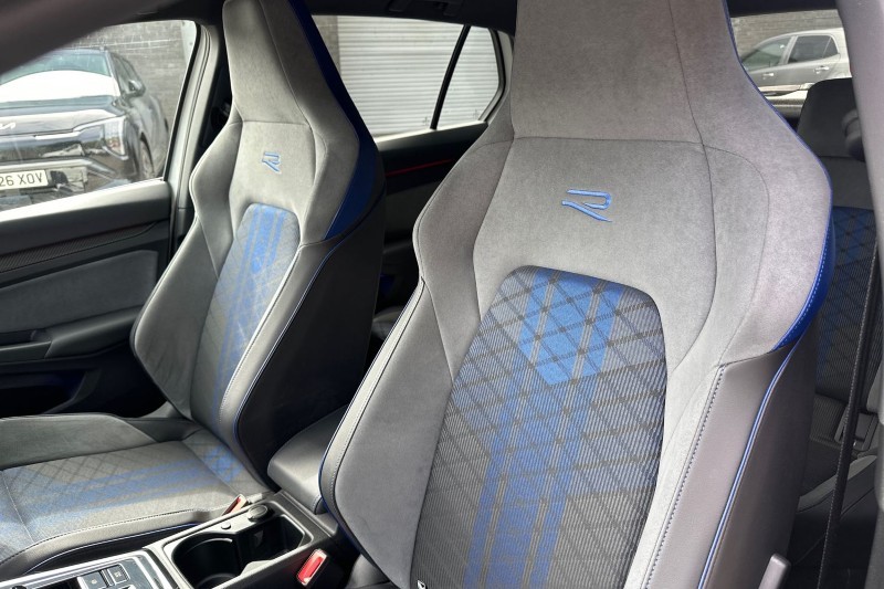 2022 (72) VOLKSWAGEN GOLF 2.0 TSI 320 R 4Motion 5dr DSG 5301164