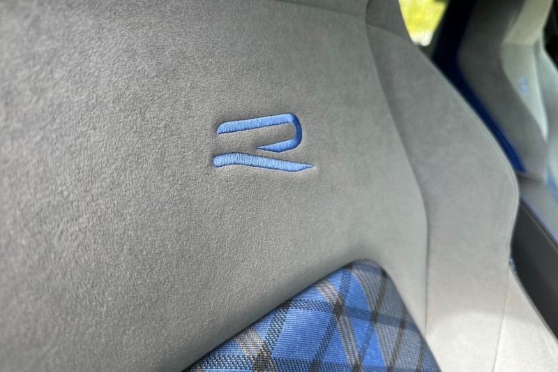 2022 (72) VOLKSWAGEN GOLF 2.0 TSI 320 R 4Motion 5dr DSG 5301176