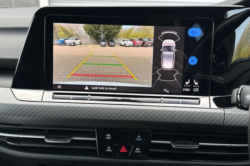 2022 (72) VOLKSWAGEN GOLF 2.0 TSI 320 R 4Motion 5dr DSG 5301157