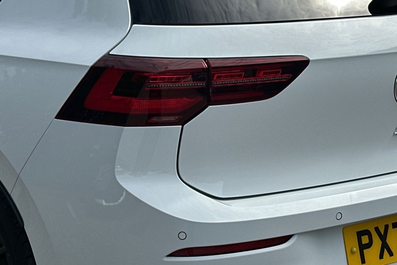 2022 (72) VOLKSWAGEN GOLF 2.0 TSI 320 R 4Motion 5dr DSG 5301170