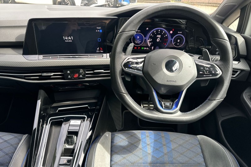 2022 (72) VOLKSWAGEN GOLF 2.0 TSI 320 R 4Motion 5dr DSG 5301154