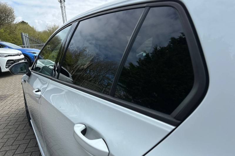 2022 (72) VOLKSWAGEN GOLF 2.0 TSI 320 R 4Motion 5dr DSG 5301167