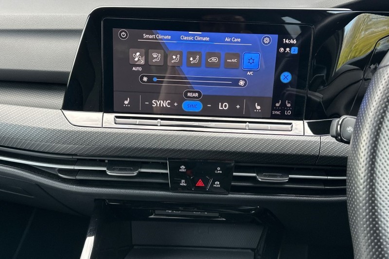 2022 (72) VOLKSWAGEN GOLF 2.0 TSI 320 R 4Motion 5dr DSG 5301159