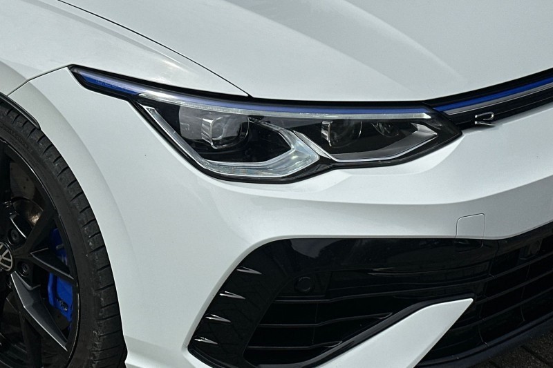 2022 (72) VOLKSWAGEN GOLF 2.0 TSI 320 R 4Motion 5dr DSG 5301168