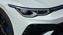 2022 (72) VOLKSWAGEN GOLF 2.0 TSI 320 R 4Motion 5dr DSG 5301168