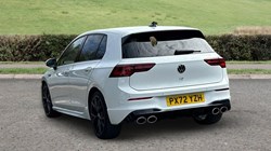 2022 (72) VOLKSWAGEN GOLF 2.0 TSI 320 R 4Motion 5dr DSG 5301135